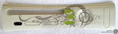 Microsoft Xbox 360 Xbox Experience Austria 'You're Next' Faceplate