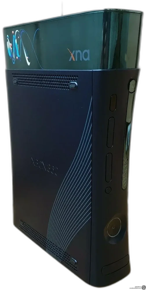 Microsoft Xbox 360 XNA Tribal Test Kit