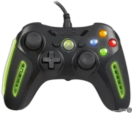 PowerA Xbox 360 Air Flo Fan Controller