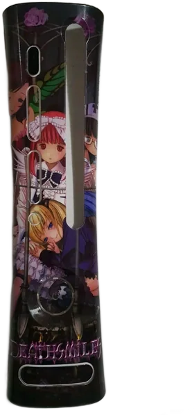 Microsoft Xbox 360 Deathsmiles Faceplate