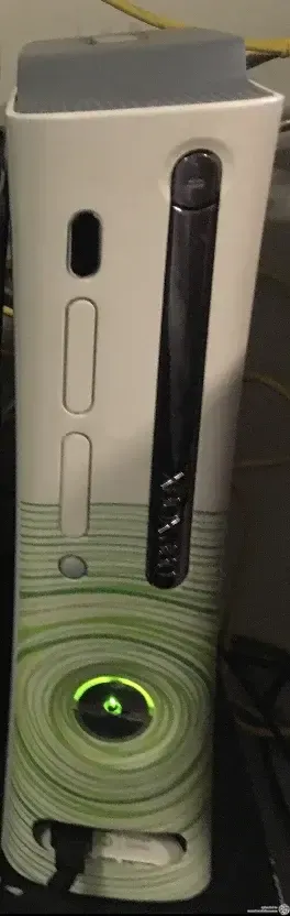 Xbox 360 Jasper JDV3-06-28 Retail