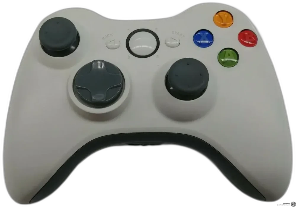 Xbox 360 Radon DV1 Prototype Controller