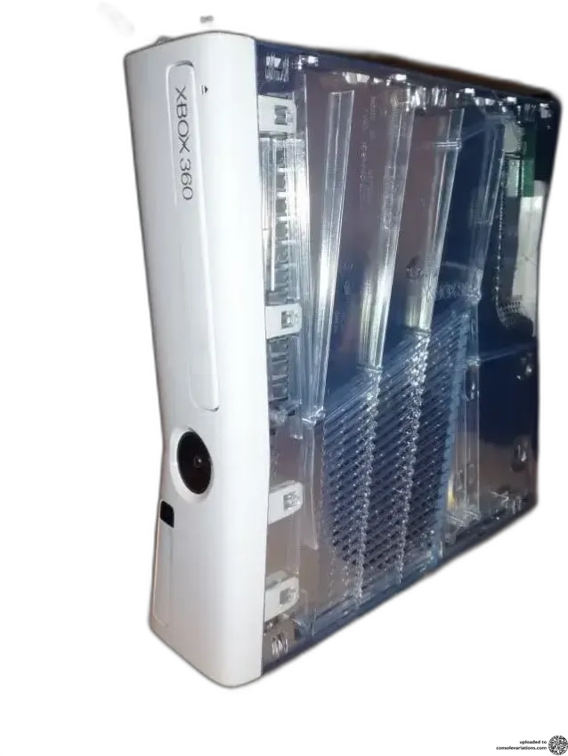 Xbox 360 Slim Engineering Kit