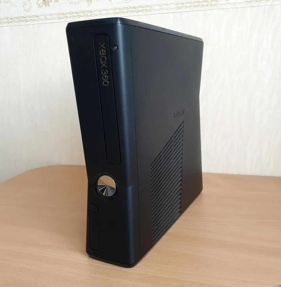 Xbox 360 Slim Final XDK