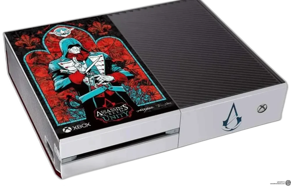 Microsoft Xbox One Assassin's Creed Unity Arno