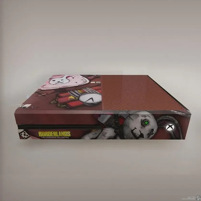 Microsoft Xbox One Borderlands Tina