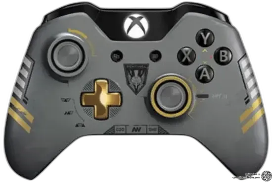 Microsoft Xbox One Call of Duty Advance Warfare Controller
