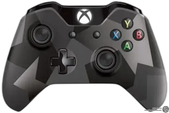 Microsoft Xbox One Covert Forces Controller
