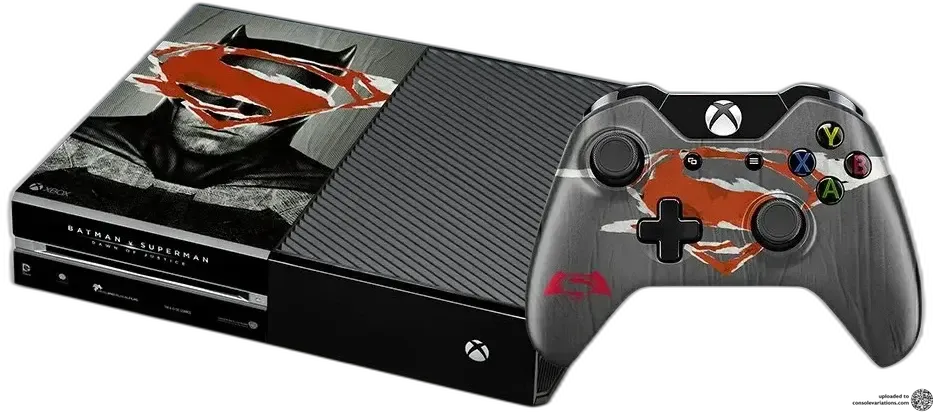 Microsoft Xbox One Dawn of Justice Batman