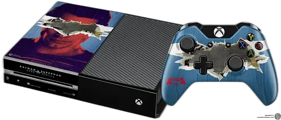 Microsoft Xbox One Dawn of Justice Superman
