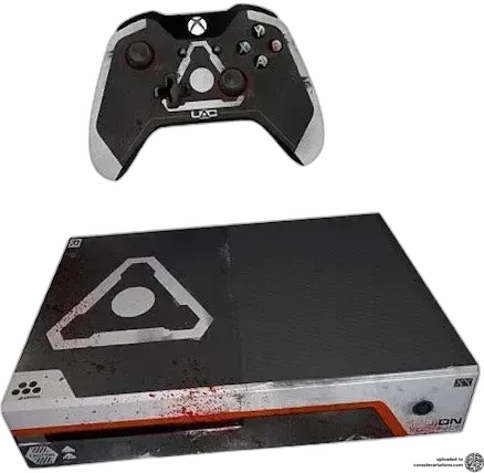 Microsoft Xbox One Doom
