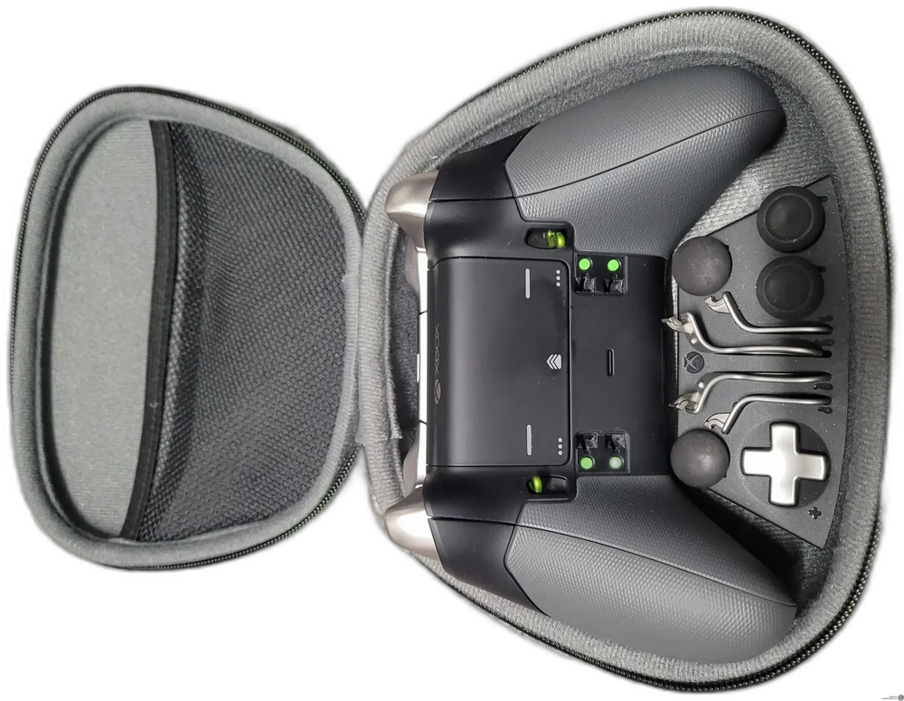 Microsoft Xbox One Elite Prototype Controller
