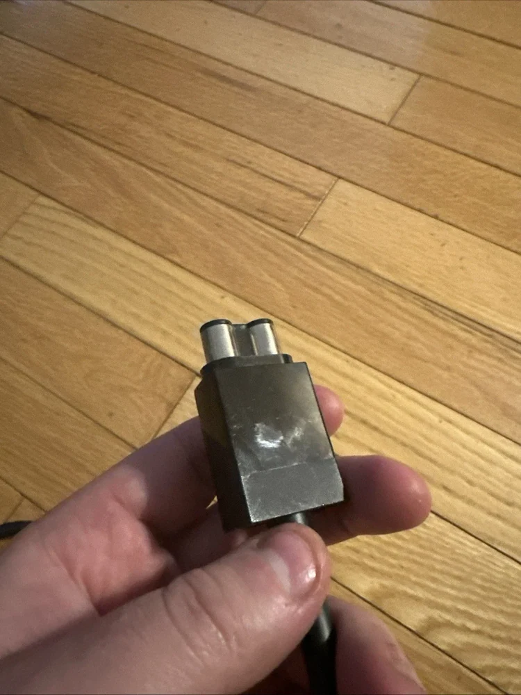 Microsoft Xbox One EV2B Power Brick Prototype