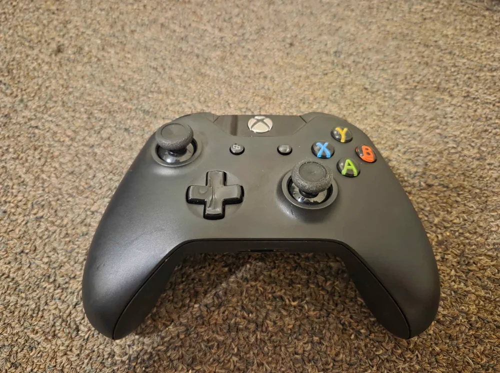 Microsoft Xbox One EV5-A1 Controller