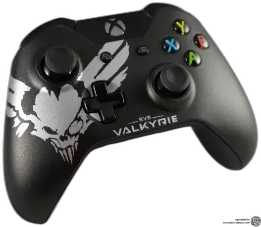 Microsoft Xbox One EVE Valkyrie Controller