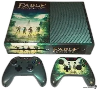 Microsoft Xbox One Fable Legends