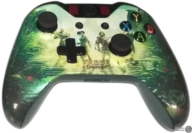Microsoft Xbox One Fable Legends Controller