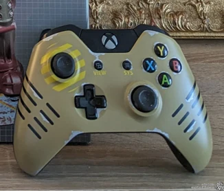 Microsoft Xbox One Fallout Prototype Controller