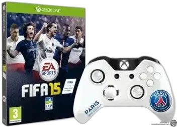 Microsoft Xbox One FIFA 15 PSG Controller