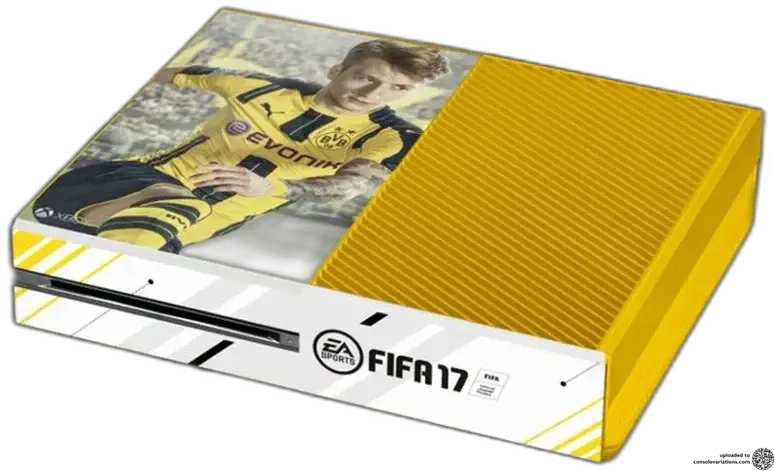 Microsoft Xbox One Fifa 17 Marco Reus
