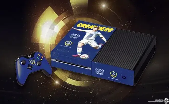 Microsoft Xbox One FIFA 2016