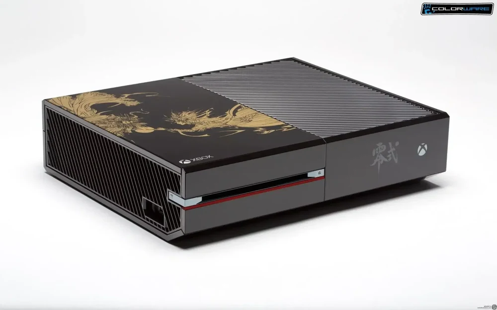 Microsoft Xbox One Final Fantasy Type 0
