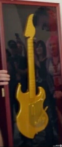 PDP Xbox One Gold Riffmaster