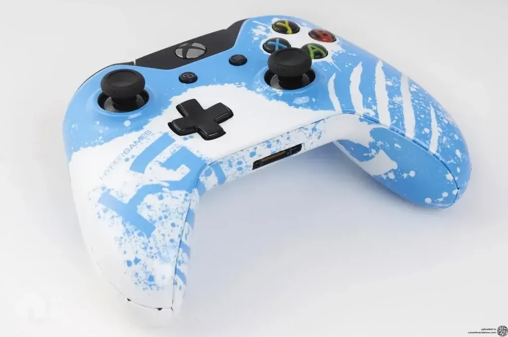 Microsoft Xbox One Hypergames Controller