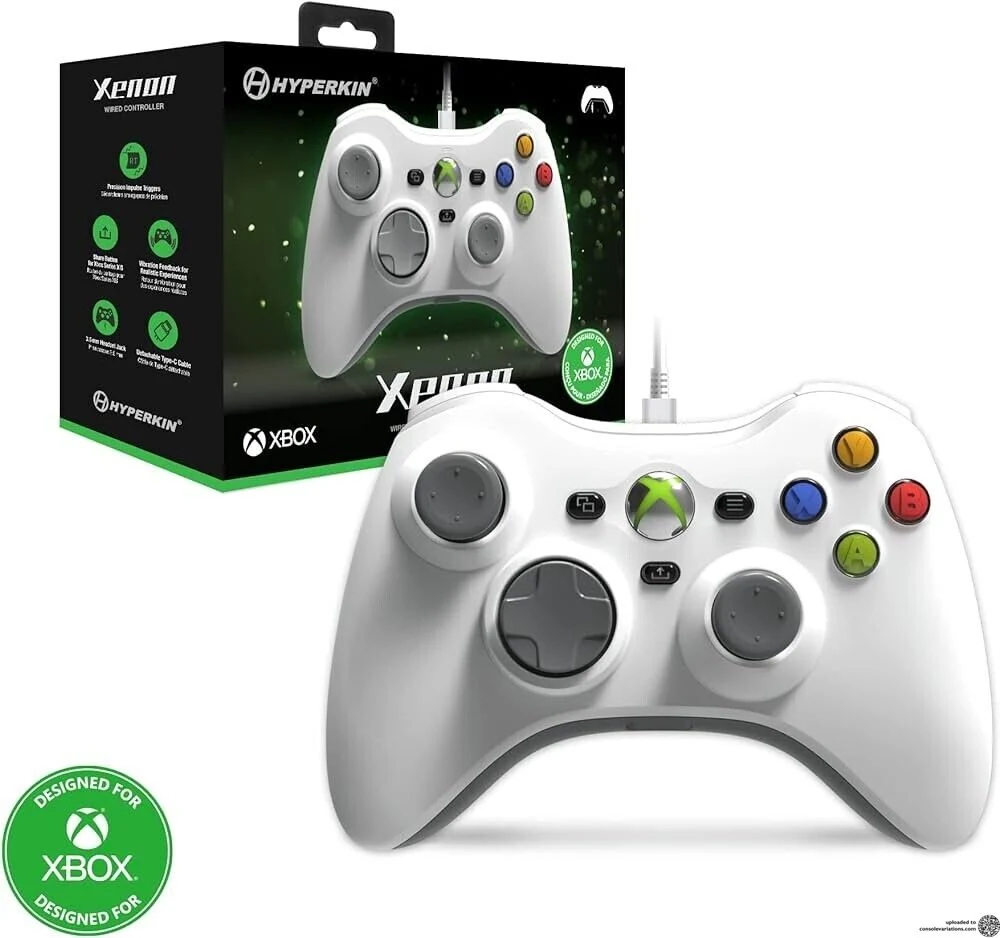 Hyperkin Xbox One Xenon Controller