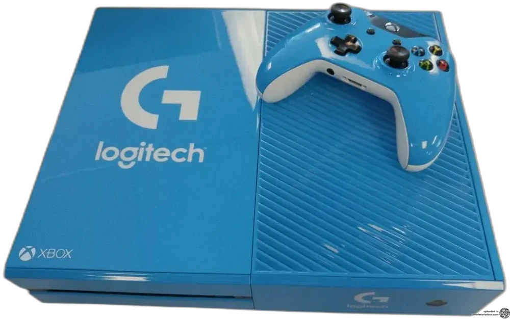 Microsoft Xbox One Logitech