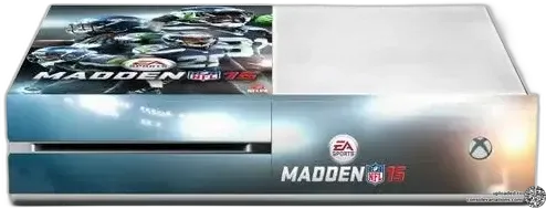 Microsoft Xbox One Madden 15