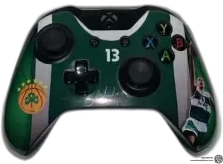 Microsoft Xbox One Panathinaikos BC #13 Controller
