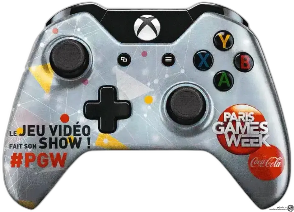 Microsoft Xbox One PGW 2015 Controller