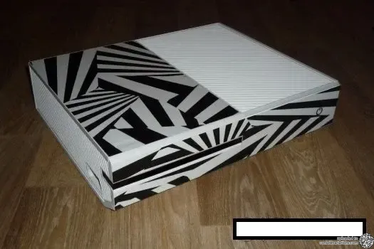 Microsoft Xbox One Prototype