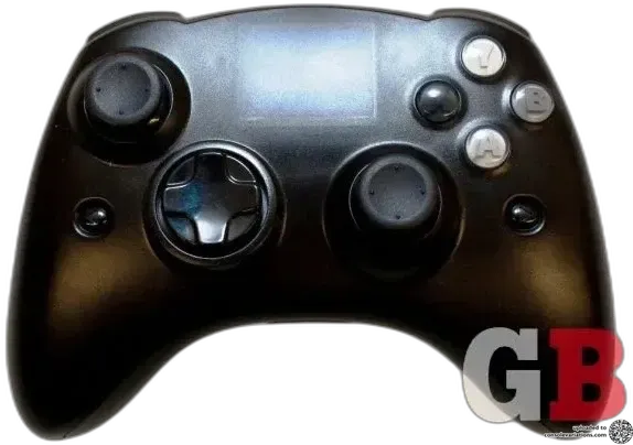 Microsoft Xbox One Prototype Controller
