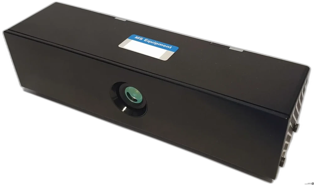 Microsoft Xbox One Prototype Kinect