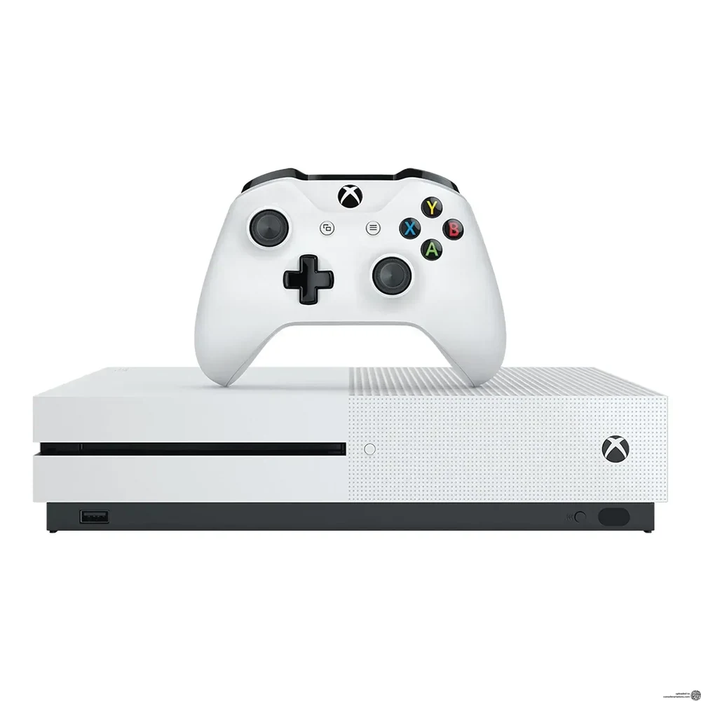 Microsoft Xbox One S 1TB