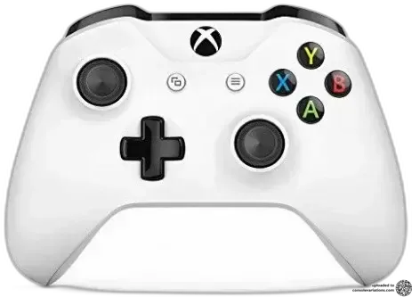 Microsoft Xbox One S Controller