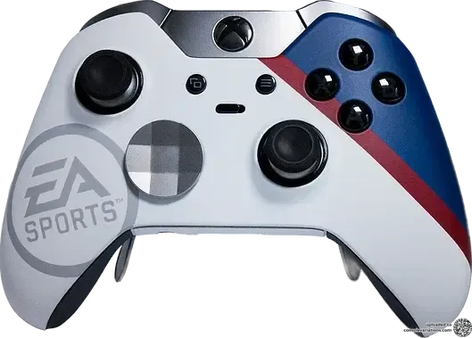 Microsoft Xbox One S Elite EA Sports Controller