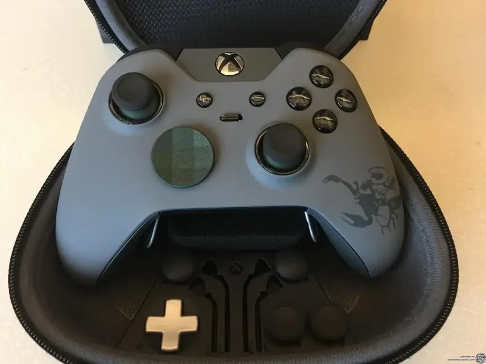 Microsoft Xbox One S Elite ExpertZone Controller