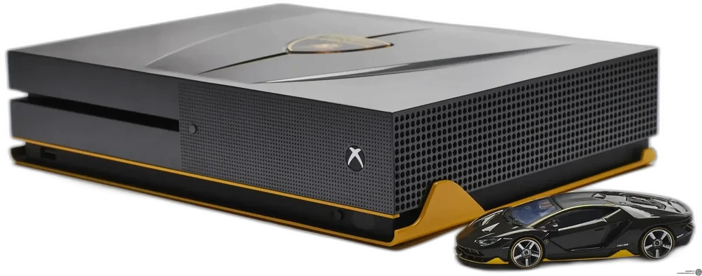 Microsoft Xbox One S Forza Horizon 3 Lamborghini Centenario