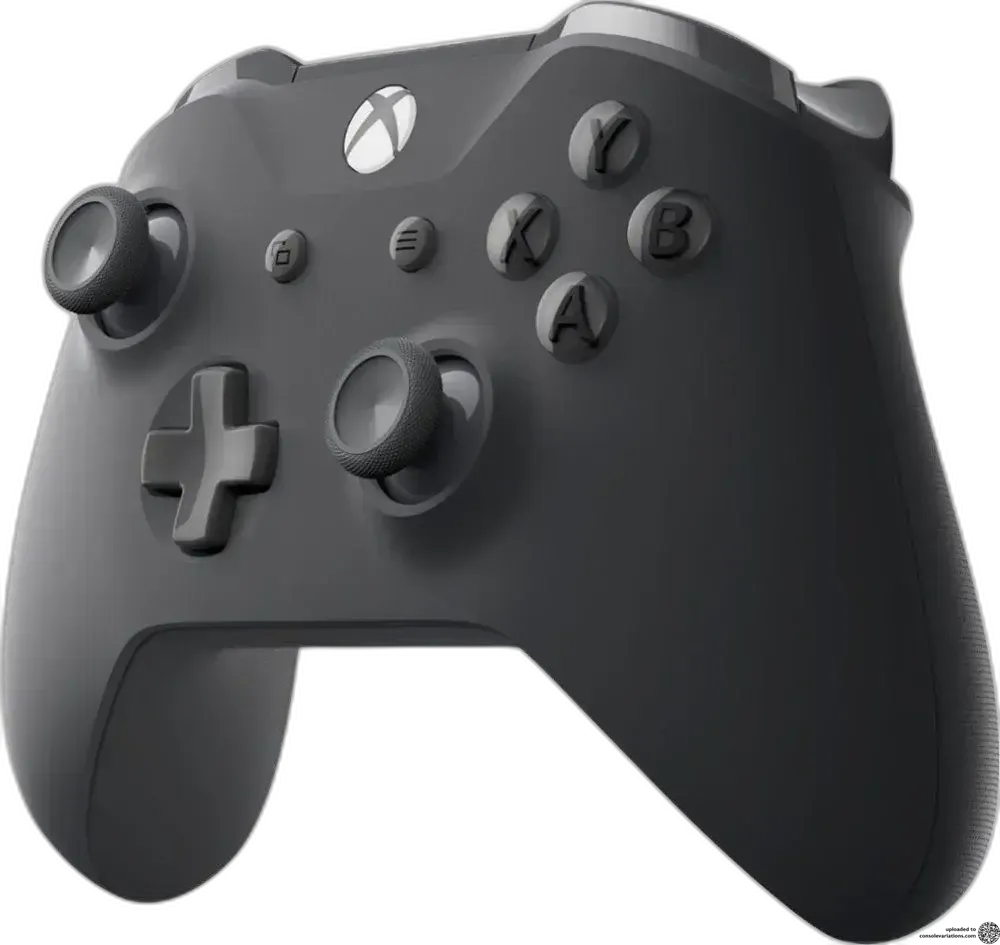 Microsoft Xbox One S Gold Rush Battlefield V Controller