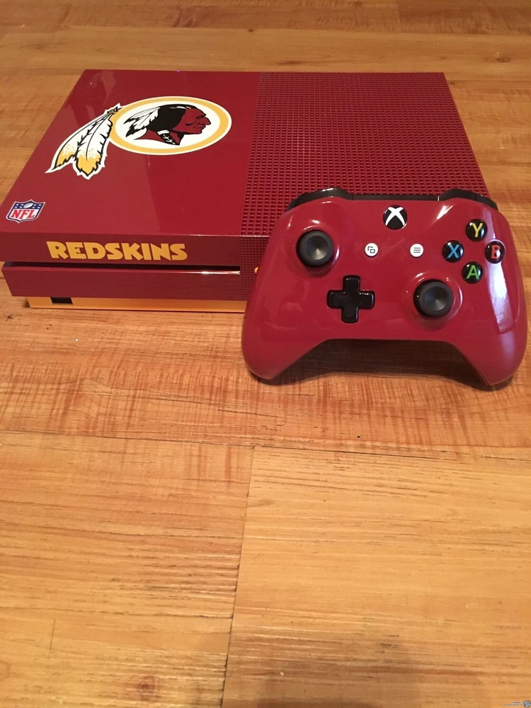 Microsoft Xbox One S Madden NFL 2017