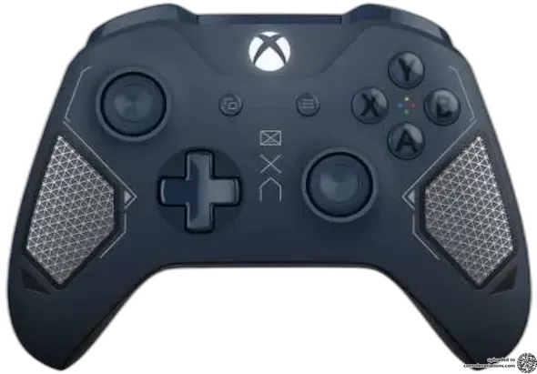 Microsoft Xbox One S Patrol Tech Controller