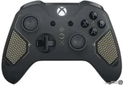 Microsoft Xbox One S Recon Tech Controller