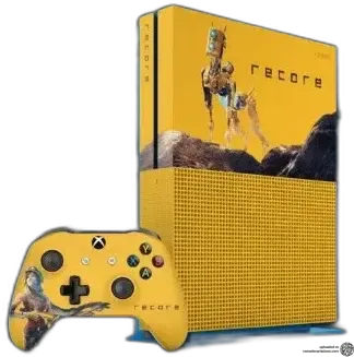 Microsoft Xbox One S Recore