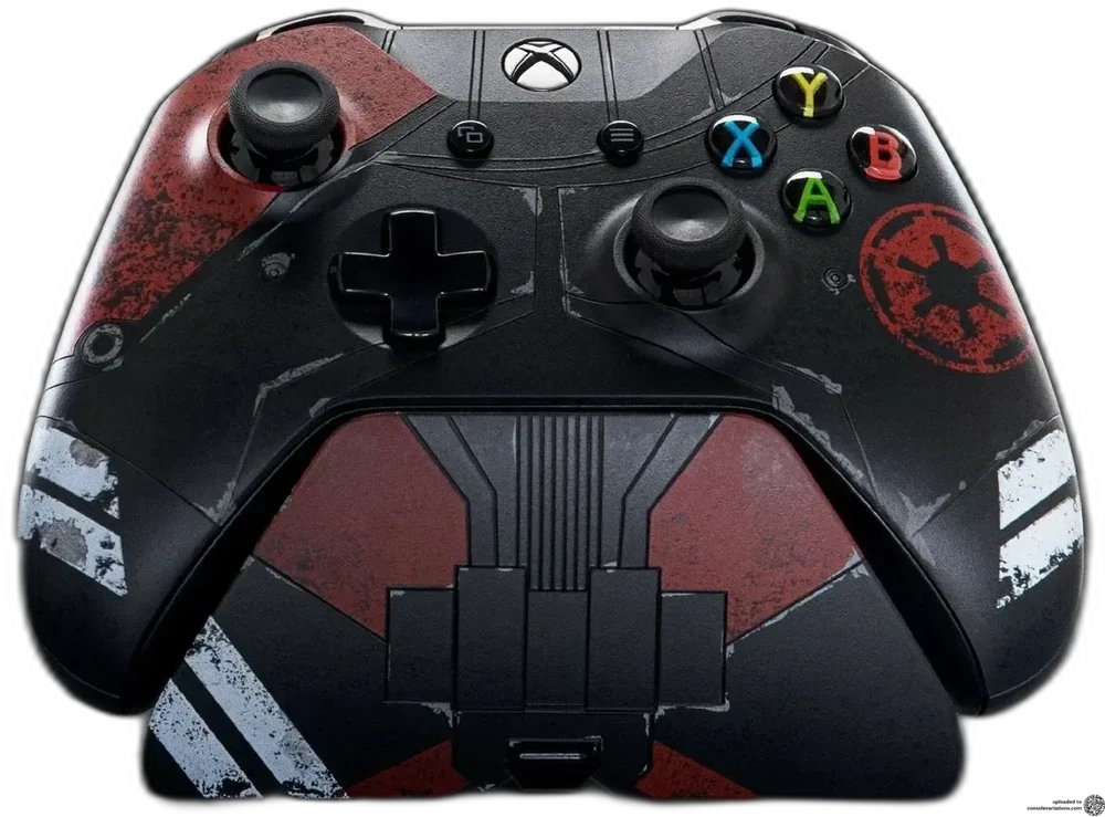Microsoft Xbox One S Star Wars Wireless Xbox Controller