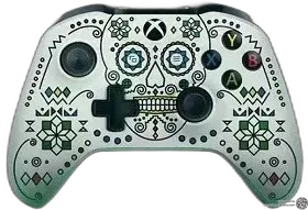 Microsoft Xbox One S X018 controller