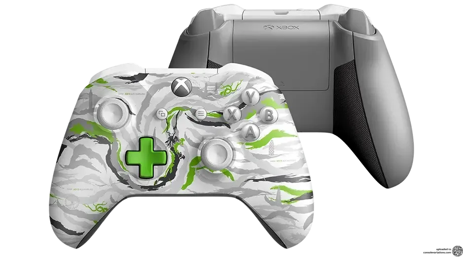Microsoft Xbox One S X019 Controller