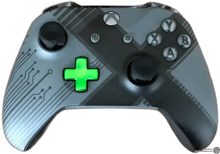 Microsoft Xbox One S XFEST 18 Controller